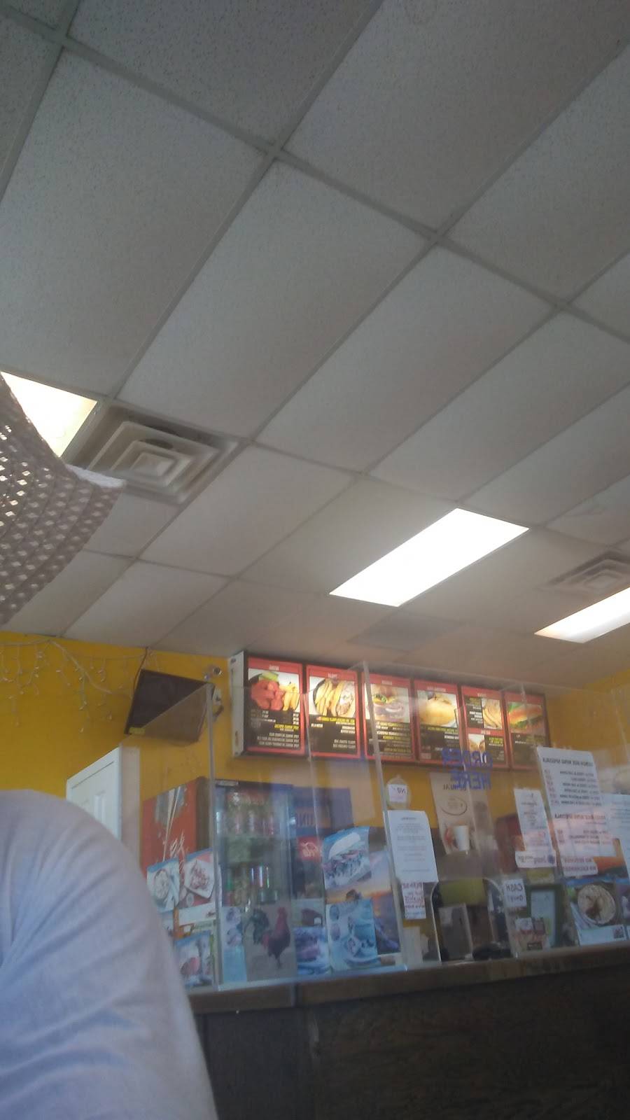 Lunch Box | meal takeaway | 1519 Pryor Rd SW, Atlanta, GA 30315, USA | 4046273322 OR +1 404-627-3322