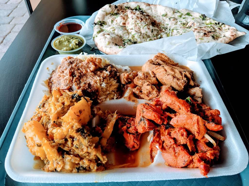 Natrajs Tandoori | restaurant | 13246 Jamboree Rd, Irvine, CA 92602, USA | 7146650040 OR +1 714-665-0040