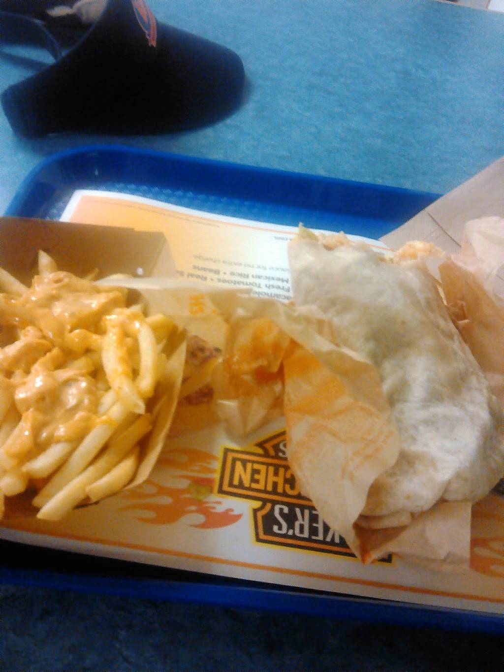 Bakers Drive-Thru | restaurant | 1620 W Valley Blvd, Colton, CA 92324, USA | 9098845233 OR +1 909-884-5233