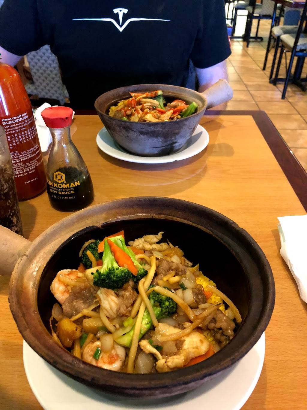 Saigon | restaurant | 8760 Madison Blvd P and Q, Madison, AL 35758, USA | 2567720202 OR +1 256-772-0202