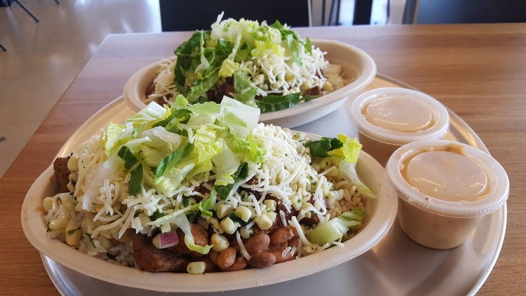 Chipotle Mexican Grill | restaurant | 5623 W Loop 1604 N, San Antonio, TX 78253, USA | 2106889082 OR +1 210-688-9082