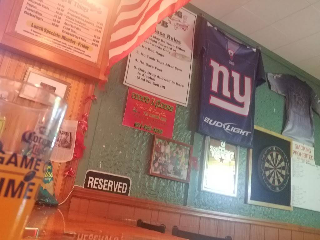 Mustang Sallys | restaurant | 186 Howells Rd, Bay Shore, NY 11706, USA | 6316659822 OR +1 631-665-9822