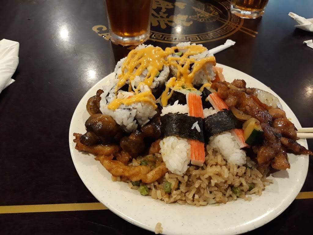 China Cafe | restaurant | 2001 W SW Loop 323, Tyler, TX 75701, USA | 9035098353 OR +1 903-509-8353