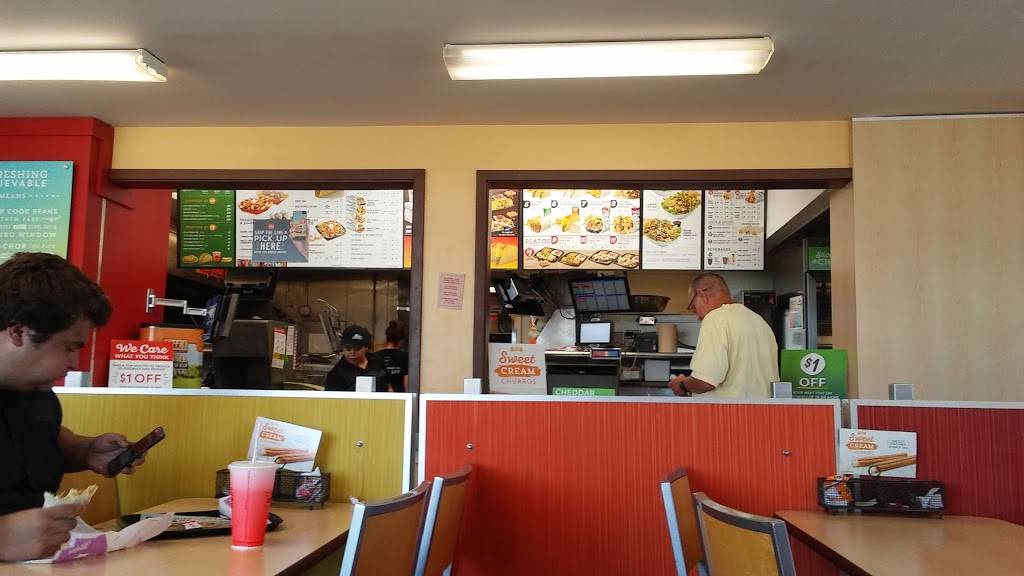 Del Taco | meal takeaway | 7398 Greenback Ln, Citrus Heights, CA 95621, USA | 9167235332 OR +1 916-723-5332