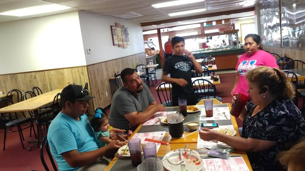 Panda Cafe | restaurant | 501 Hwy 28, Owensville, MO 65066, USA | 5734374500 OR +1 573-437-4500