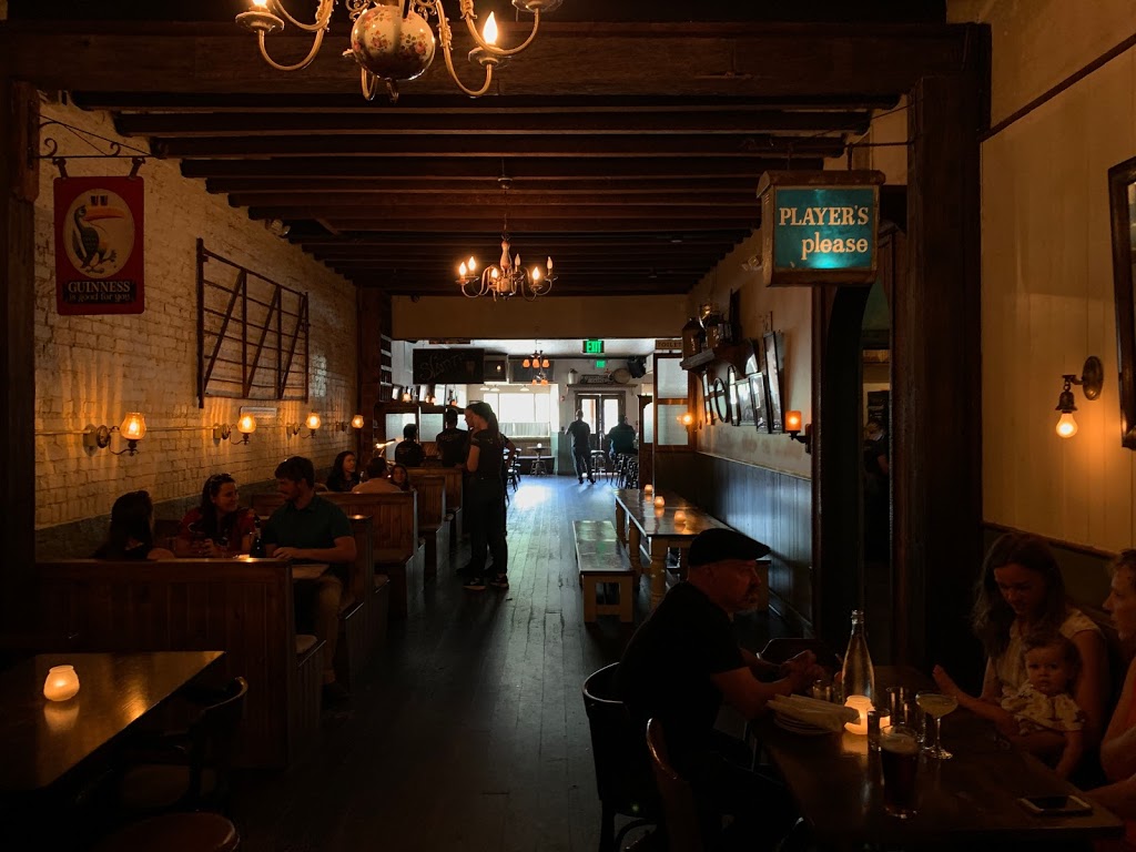 Workman’s Friend | restaurant | 1531 Central Ave, Charlotte, NC 28205, USA | 9802248234 OR +1 980-224-8234