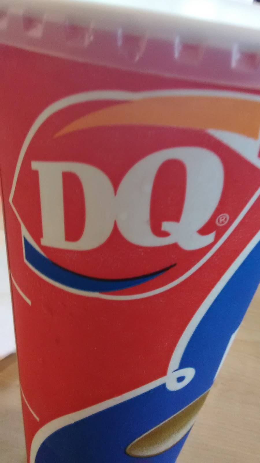 Dairy Queen | restaurant | 1420 E 9th St, Rochester, IN 46975, USA | 5742233345 OR +1 574-223-3345