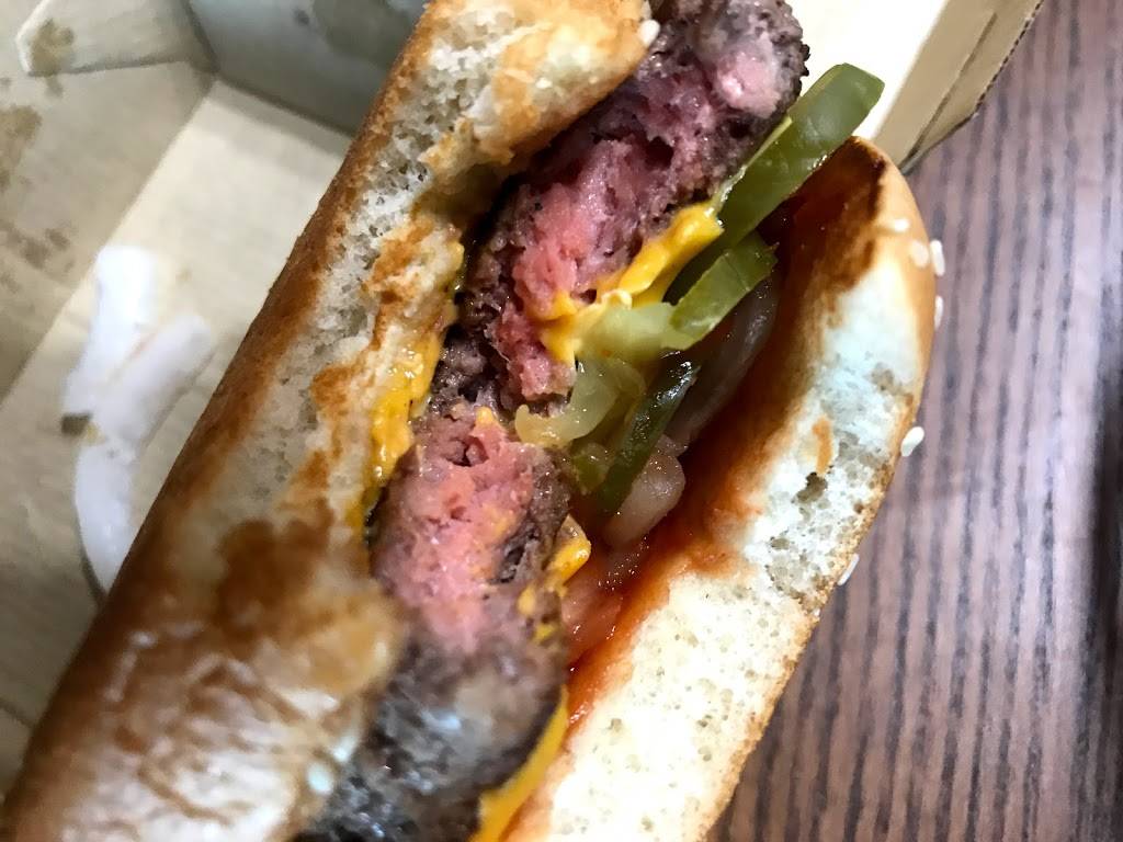 McDonalds | cafe | 5986 S Flamingo Rd, Cooper City, FL 33328, USA | 9544340615 OR +1 954-434-0615