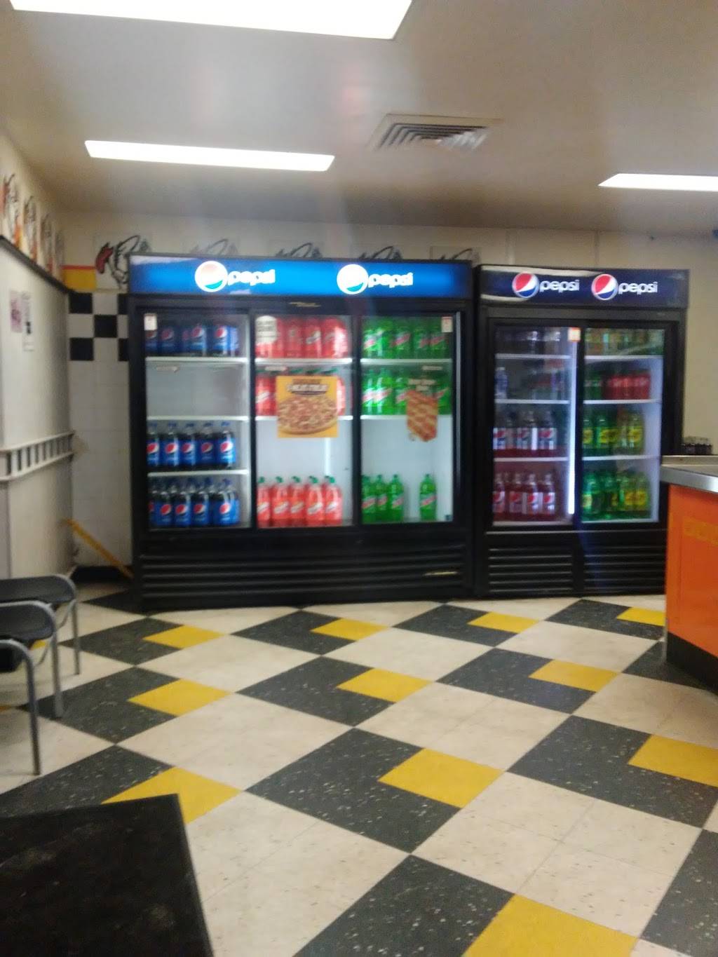 Little Caesars Pizza | meal takeaway | 5524 New Cut Rd, Louisville, KY 40214, USA | 5023665599 OR +1 502-366-5599