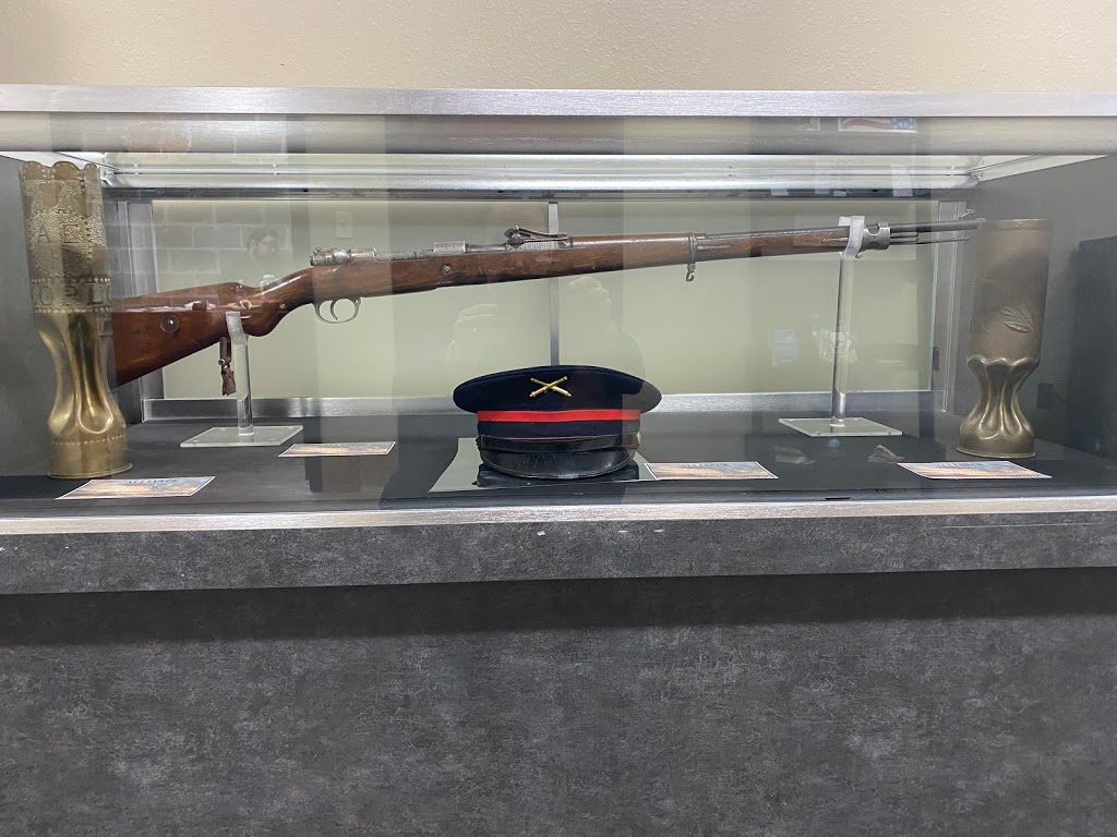 South Dakota Military Heritage Alliance, Inc. | night club | 1600 W Russell St, Sioux Falls, SD 57104, USA | 6052711582 OR +1 605-271-1582