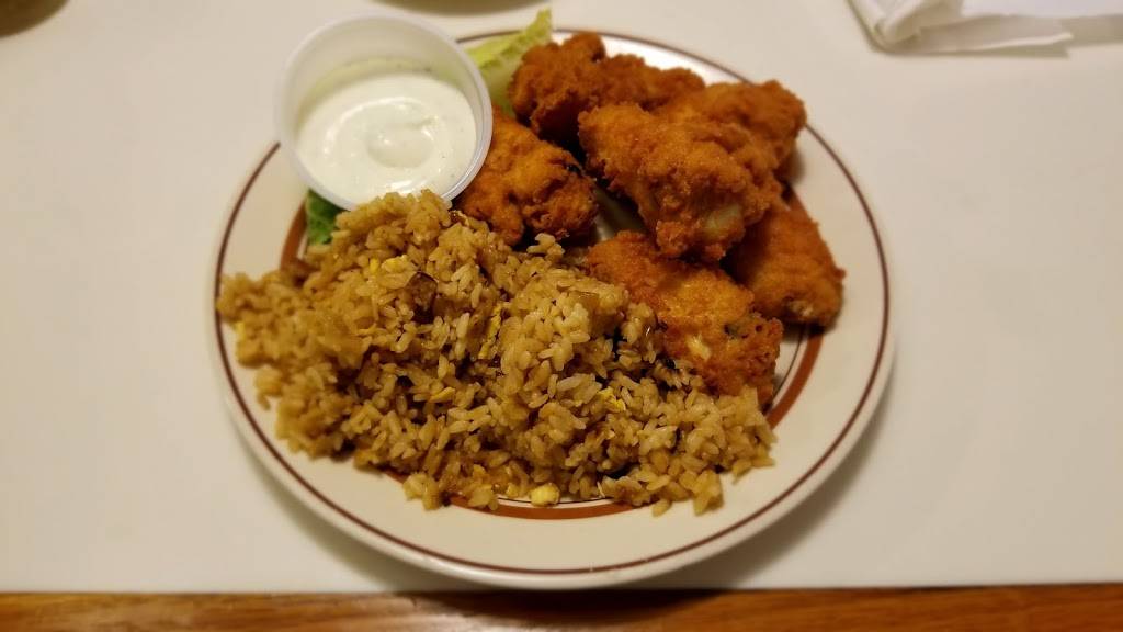 Macys Gazebo | restaurant | 98-1005 Moanalua Rd, Aiea, HI 96701, USA | 8089456701 OR +1 808-945-6701