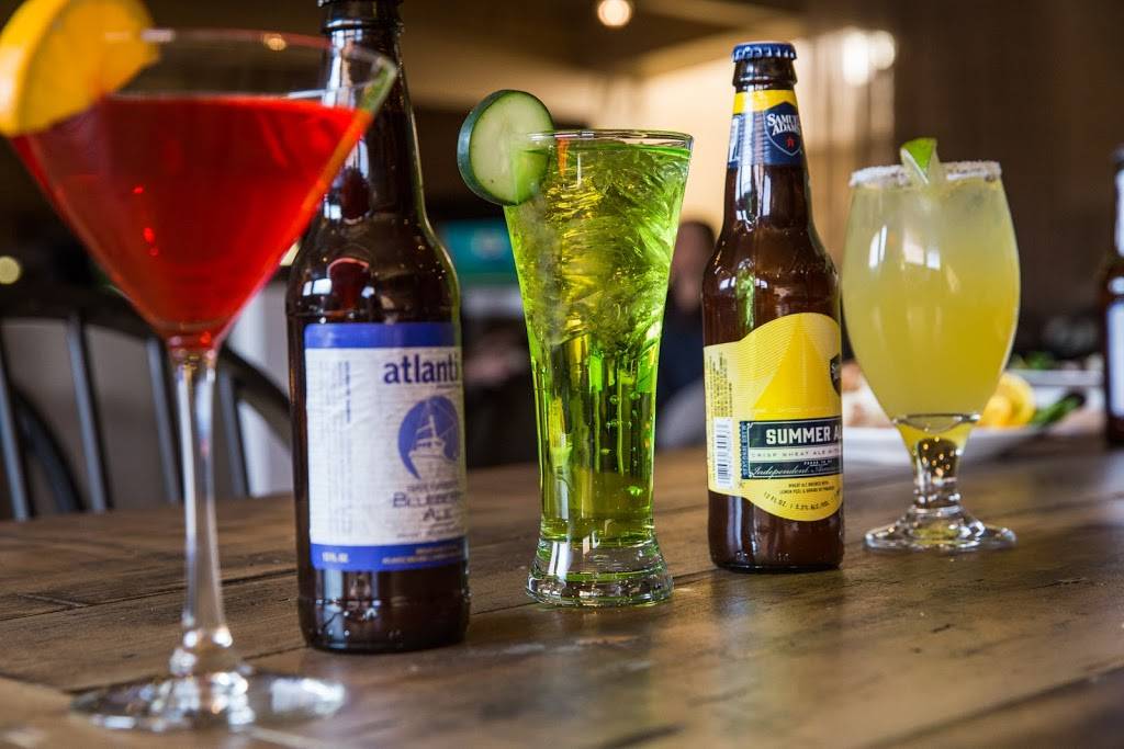 The Maine Table | restaurant | 700 Main St, South Portland, ME 04106, USA | 2077746151 OR +1 207-774-6151