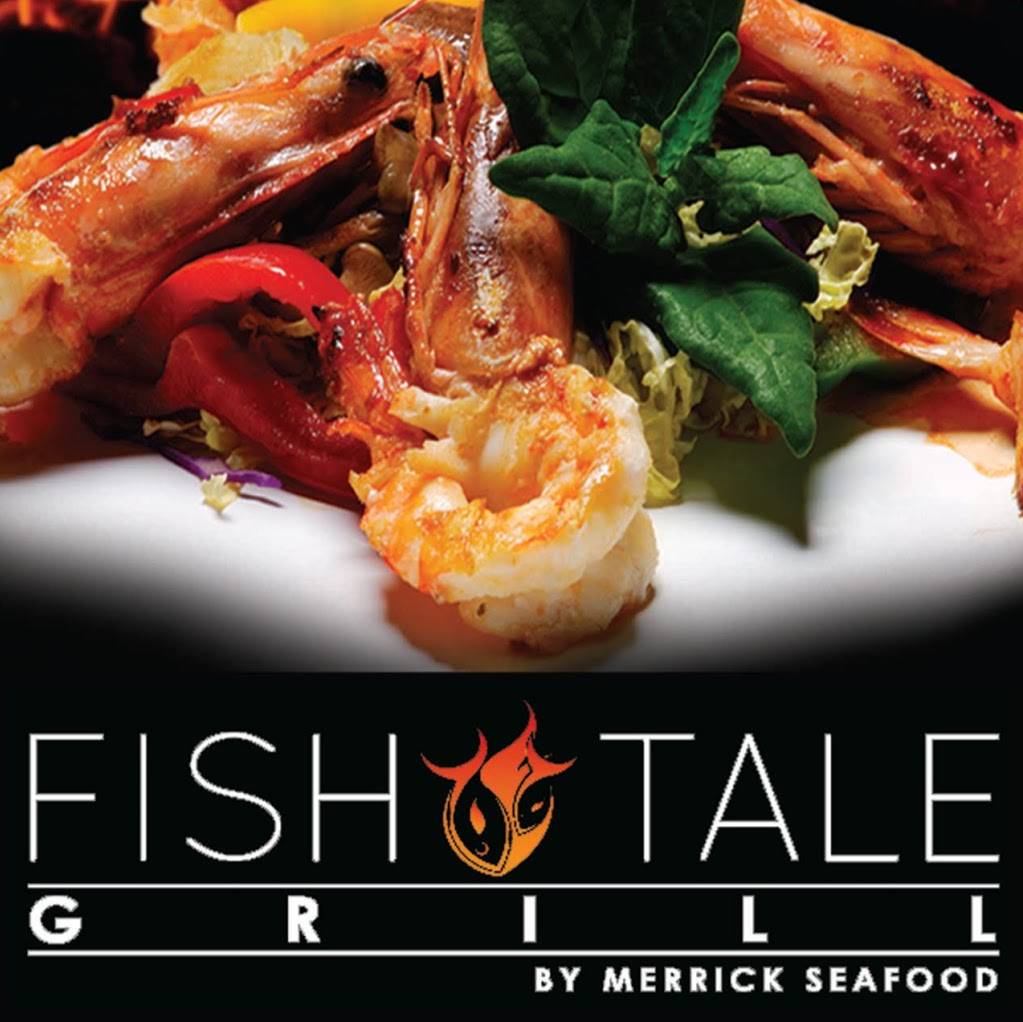 Fish Tale Grill by Merrick Seafood | restaurant | 1229 SE 47th Terrace, Cape Coral, FL 33904, USA | 2392573167 OR +1 239-257-3167