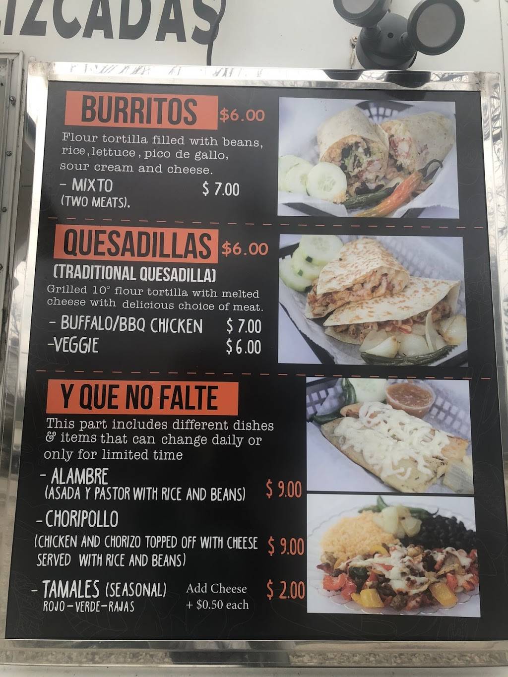 Pellizcadas Los Primos | restaurant | 2235 Sullivant Ave, Columbus, OH 43223, USA | 4197889522 OR +1 419-788-9522