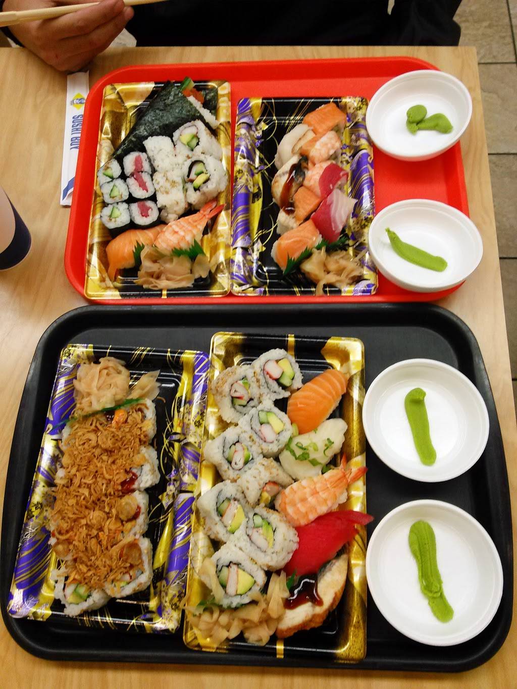Sushiboy | restaurant | 25424 Crenshaw Blvd, Torrance, CA 90505, USA | 3105344013 OR +1 310-534-4013