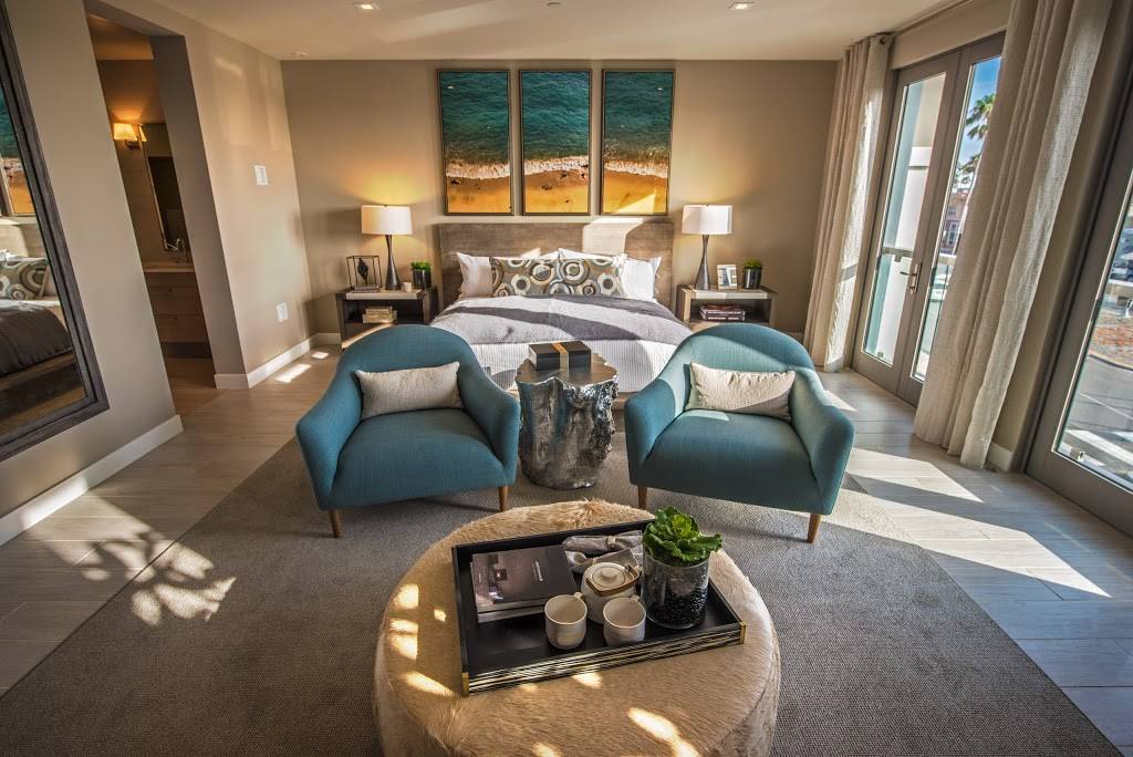 Vue Newport | restaurant | 2240 Newport Blvd, Newport Beach, CA 92663, USA | 9494673418 OR +1 949-467-3418