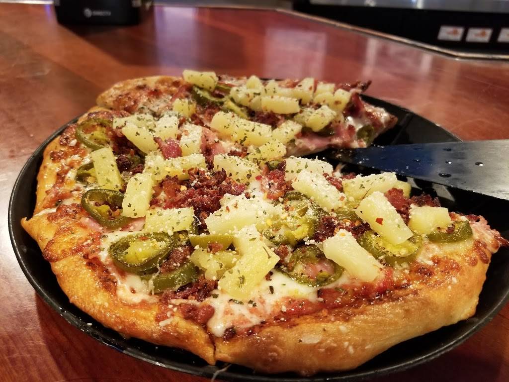 Sabrinas Pizzeria | restaurant | 2587 Main St, Oakley, CA 94561, USA | 9256252540 OR +1 925-625-2540