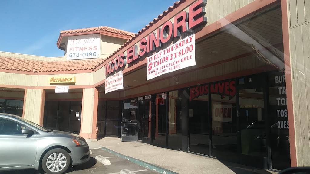 Tacos Elsinore | restaurant | 19980 Grand Ave L, Lake Elsinore, CA 92530, USA | 9516090282 OR +1 951-609-0282