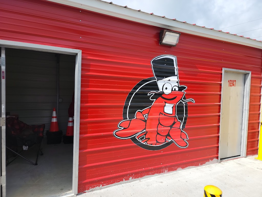 Boyds Seafood (Food Truck) | restaurant | 16947 Hwy 6, Santa Fe, TX 77517, USA | 4099484222 OR +1 409-948-4222