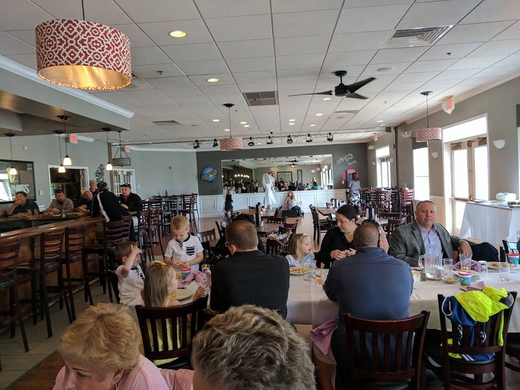 Pitman Golf Course | restaurant | 501 Pitman Rd, Sewell, NJ 08080, USA | 8565896688 OR +1 856-589-6688