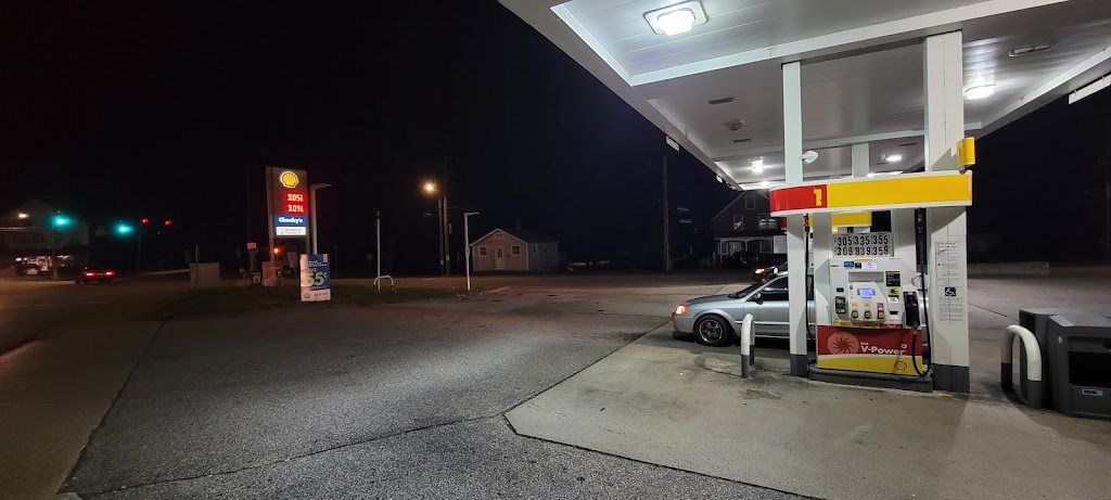 Shell | restaurant | 407 Jackson St, Willimantic, CT 06226, USA | 8604655628 OR +1 860-465-5628