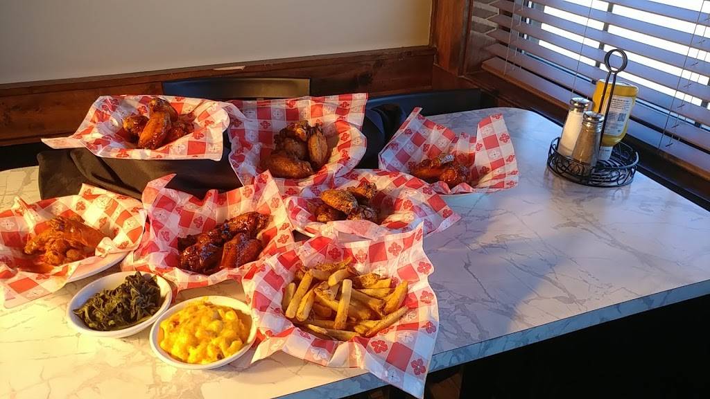 R&R Sports Bar And Grill | restaurant | 500 E 5th Ave, Gary, IN 46402, USA | 2194271047 OR +1 219-427-1047