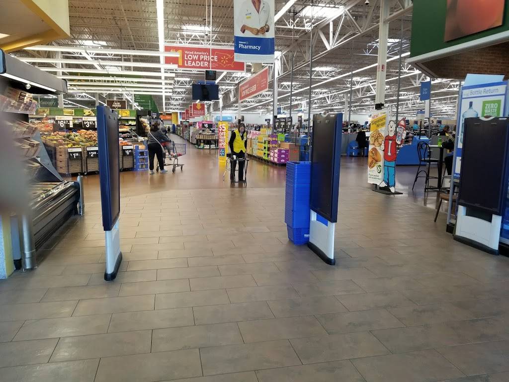 Subway Restaurants | restaurant | 4000 Route #173, Zion, IL 60099, USA | 8477463400 OR +1 847-746-3400