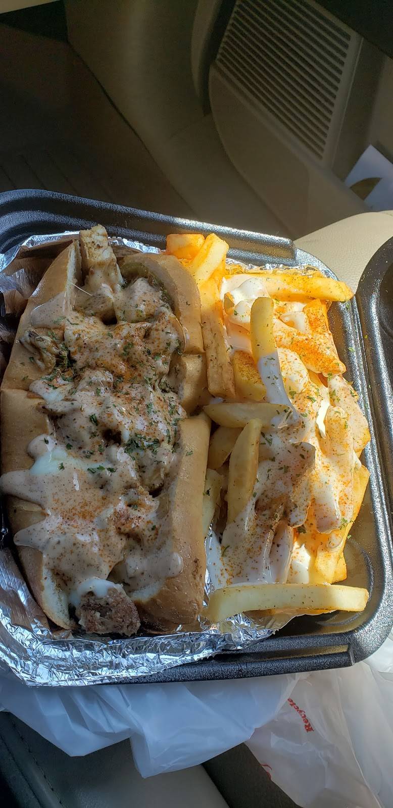 Urban Smoke Bar & Grille | restaurant | 7100 Aaron Aronov Dr, Fairfield, AL 35064, USA | 2056377041 OR +1 205-637-7041