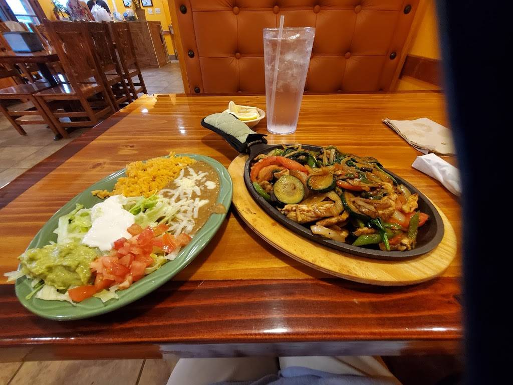 El Dorado | restaurant | Liberty, MS 39645, USA | 6019805061 OR +1 601-980-5061