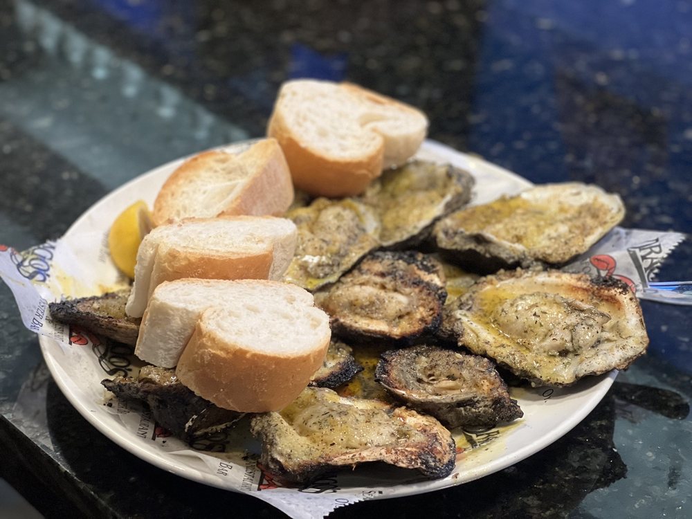 Dragos Seafood Restaurant - Baton Rouge | restaurant | 4580 Constitution Ave, Baton Rouge, LA 70808, USA | 2252563092 OR +1 225-256-3092