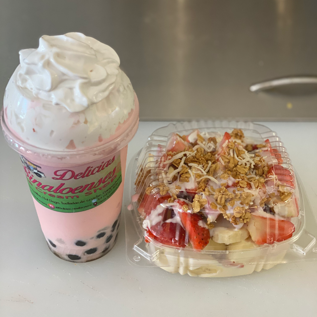 Delicias Sinaloenses Bakery & Mexican Food | restaurant | 624 Morning Dr C, Bakersfield, CA 93306, USA | 6613484569 OR +1 661-348-4569