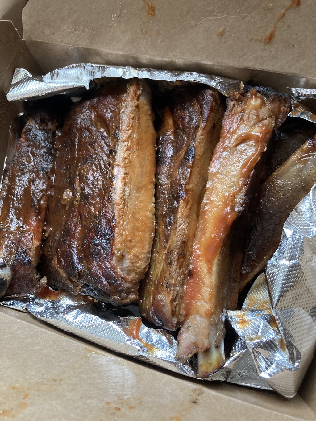 M&M BBQ | restaurant | 1250 Massachusetts Ave, Dorchester, MA 02125, USA | 6173077674 OR +1 617-307-7674