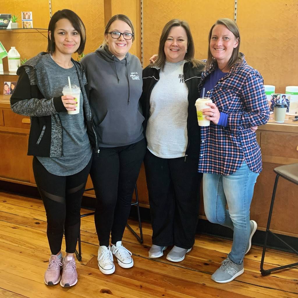 Rise Up Nutrition | restaurant | 107 Depot St, Roxboro, NC 27573, USA | 3363223701 OR +1 336-322-3701