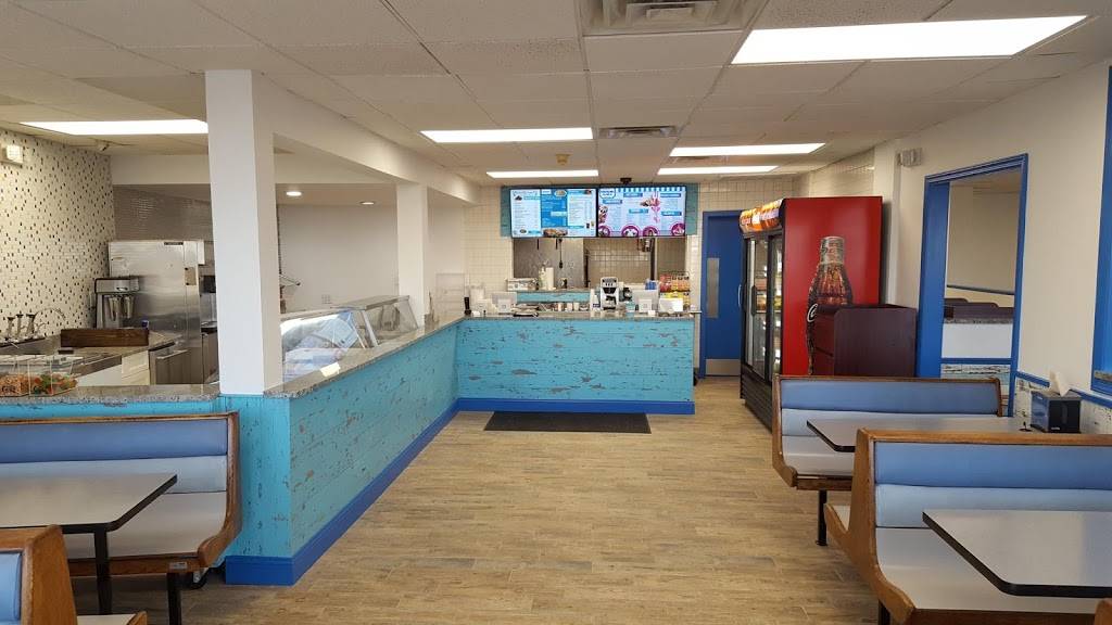 Souvlaki Place of Bayville | restaurant | 14 Bayville Ave, Bayville, NY 11709, USA | 5166281313 OR +1 516-628-1313