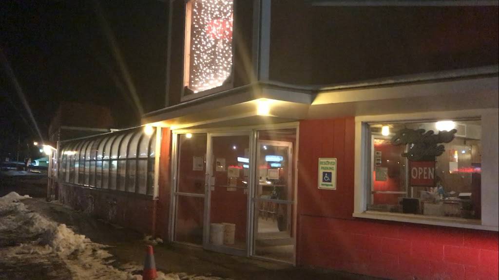 Chinaway | restaurant | 42 N Main St, Newport, ME 04953, USA | 2073682390 OR +1 207-368-2390