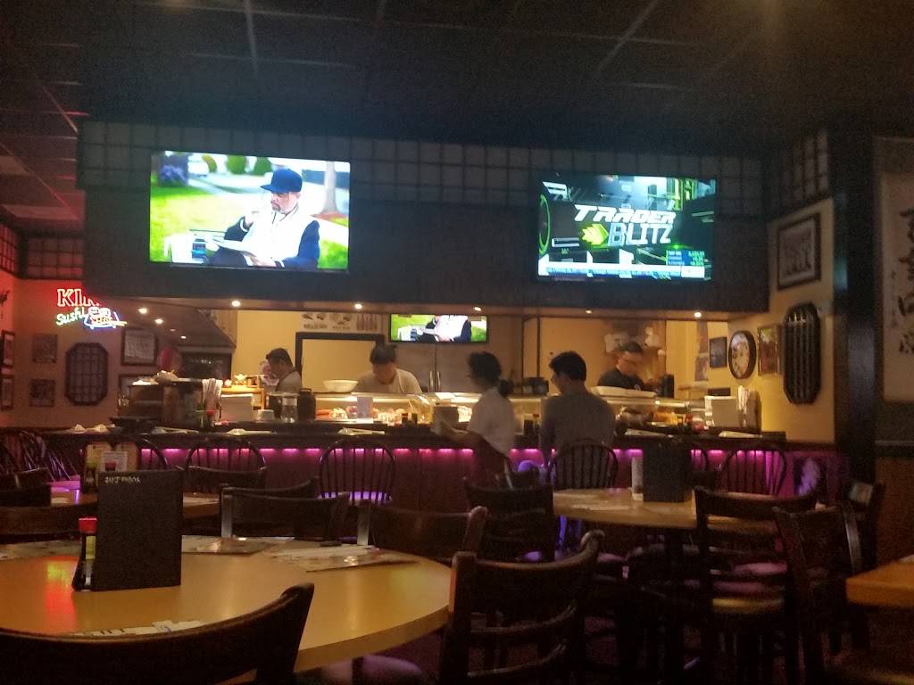 Matoi Sushi | restaurant | 602 N Dale Mabry Hwy, Tampa, FL 33609, USA | 8138713233 OR +1 813-871-3233