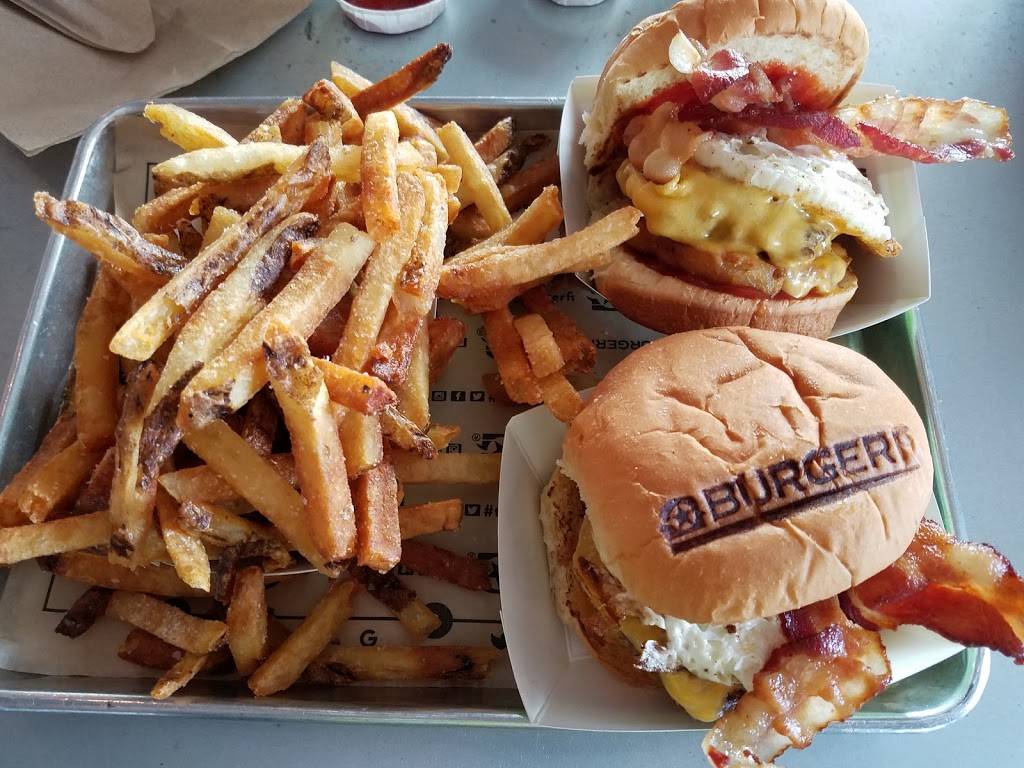 BurgerFi | restaurant | 3801 W Lake Mary Blvd #141, Lake Mary, FL 32746, USA | 4075456488 OR +1 407-545-6488