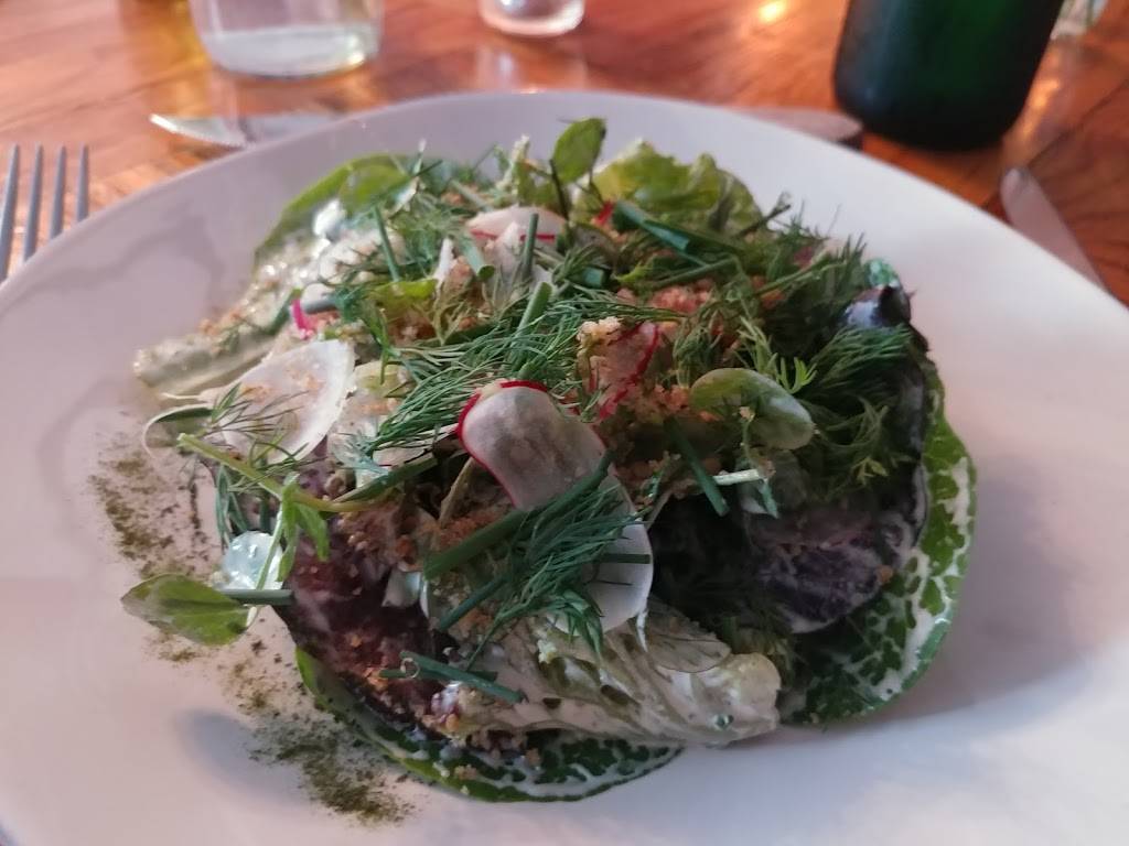 Revival Kitchen | restaurant | 64 S Main St, Reedsville, PA 17084, USA | 7176677932 OR +1 717-667-7932