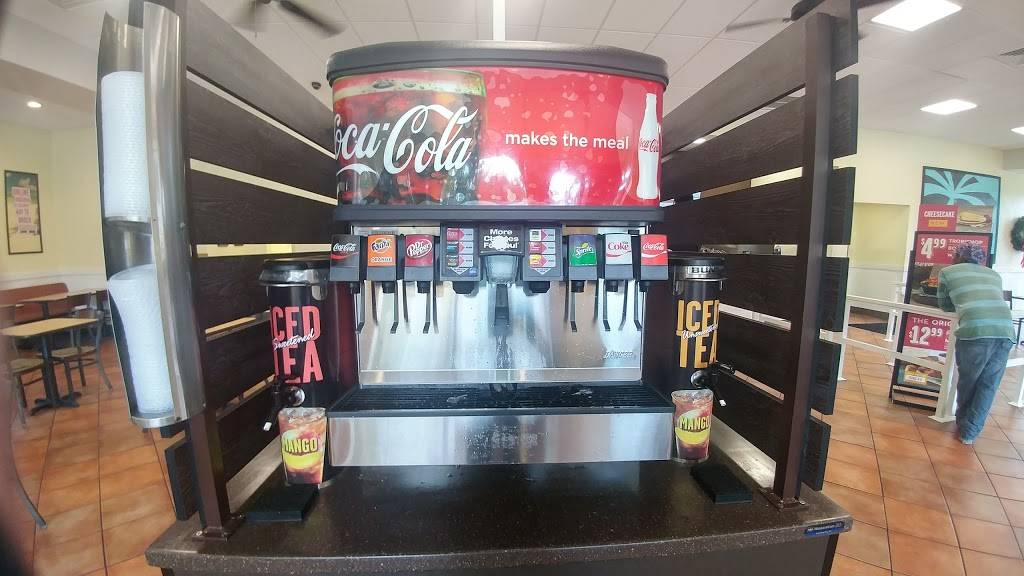 Pollo Tropical | restaurant | 16495 NW 67th Ave, Miami Lakes, FL 33014, USA | 3058213858 OR +1 305-821-3858