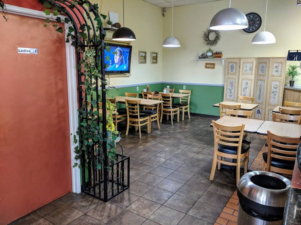 Cafe Ssing Ssing | restaurant | 2633 W Woodland Dr, Anaheim, CA 92801, USA | 7149955191 OR +1 714-995-5191