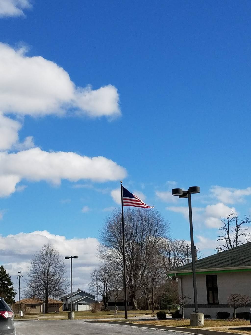 Dairy Queen Store | restaurant | 1980 River Rd, East China, MI 48054, USA | 8103293539 OR +1 810-329-3539