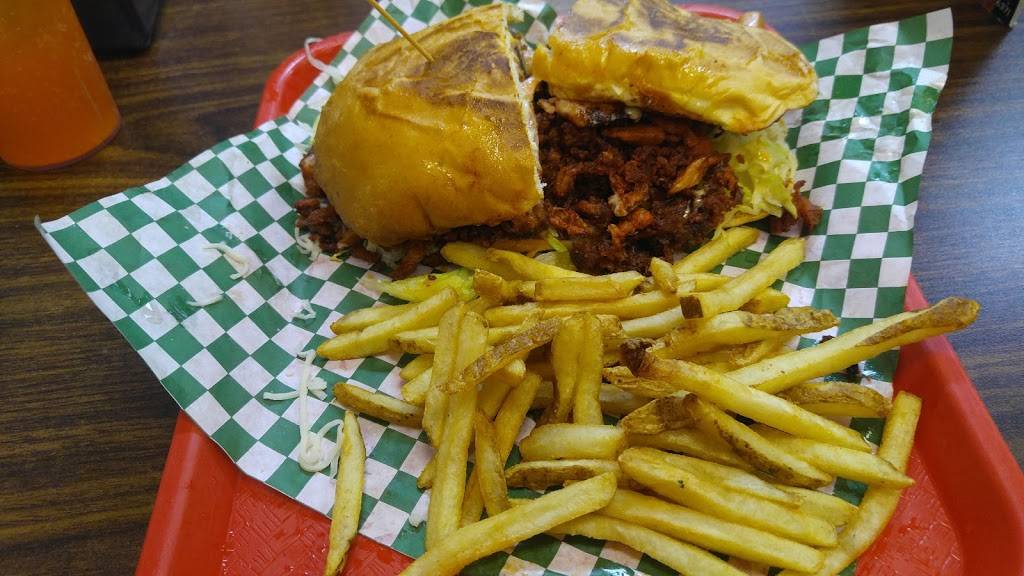 Las Tres Salsas Taqueria | restaurant | 2725 S Buckner Blvd, Dallas, TX 75227, USA | 9728633799 OR +1 972-863-3799