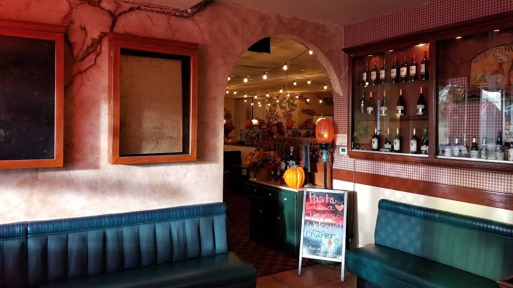 Spaghetti Eddies Cucina Italiana | restaurant | 946 S Grand Ave, Glendora, CA 91740, USA | 6269630267 OR +1 626-963-0267