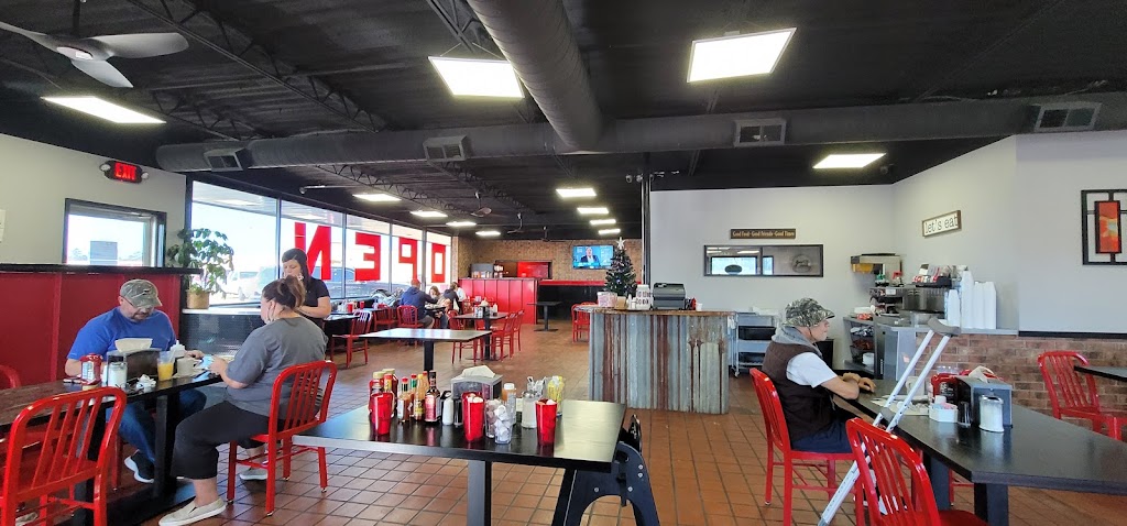 Waffle Shoppe | restaurant | 1047 N Pine St, DeRidder, LA 70634, USA | 3374632301 OR +1 337-463-2301