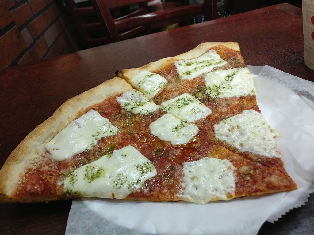 Luigis Pizza | meal takeaway | 686 5th Ave, Brooklyn, NY 11215, USA | 7184993857 OR +1 718-499-3857