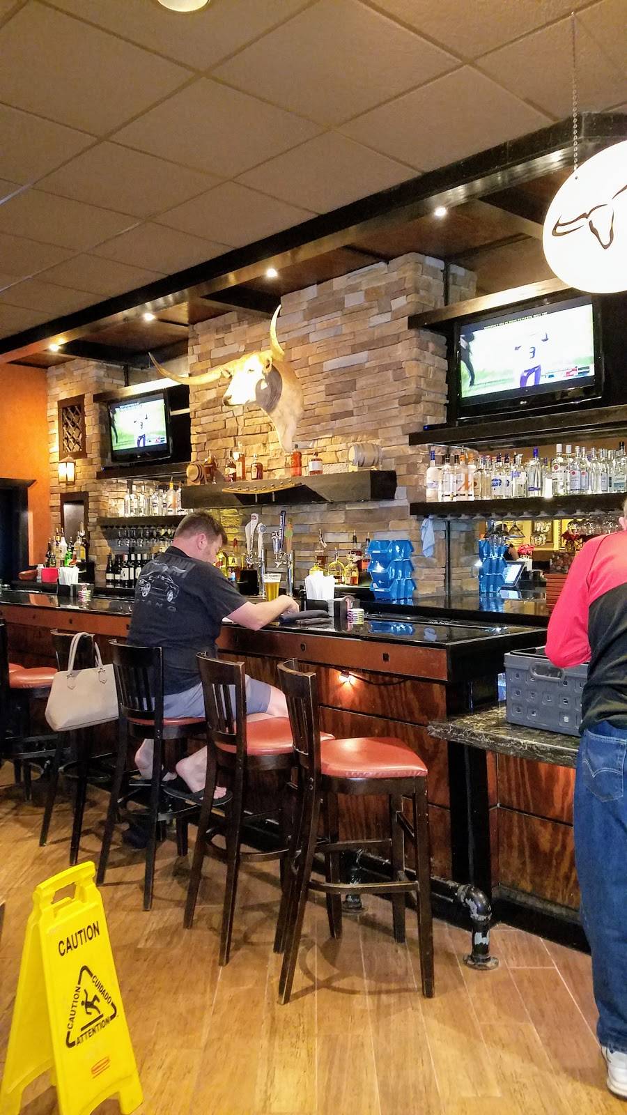 LongHorn Steakhouse | meal takeaway | 1605 County Rd 220, Orange Park, FL 32003, USA | 9042786320 OR +1 904-278-6320