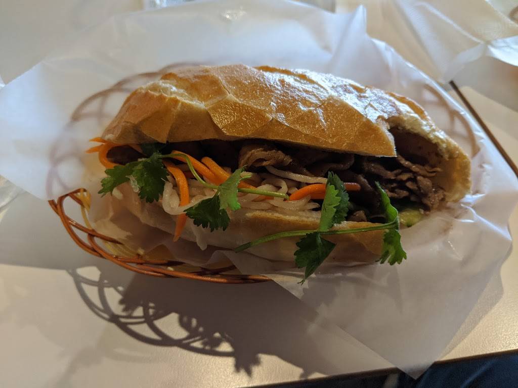 Hello Banh Mi | restaurant | 35501 21st Ave SW, Federal Way, WA 98023, USA | 2535177566 OR +1 253-517-7566