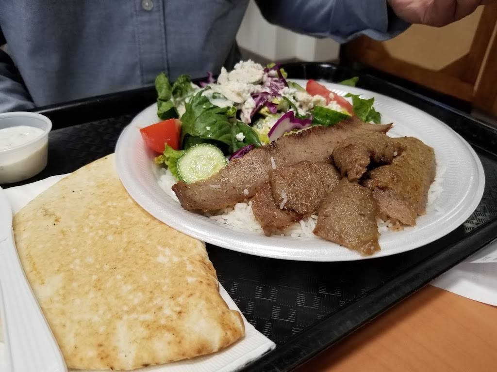 Greek Islands Cuisine | meal takeaway | 2540 Main Street, Irvine, CA 92614, USA | 9494741976 OR +1 949-474-1976