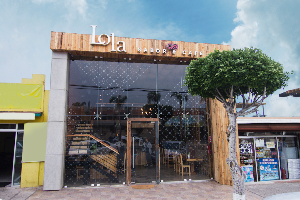 Lola Sabor y Café Bistro | cafe | Calle Abeto 133, int 9, Centro Playas, 22710 Rosarito, B.C., Mexico | 016611200324 OR +52 661 120 0324