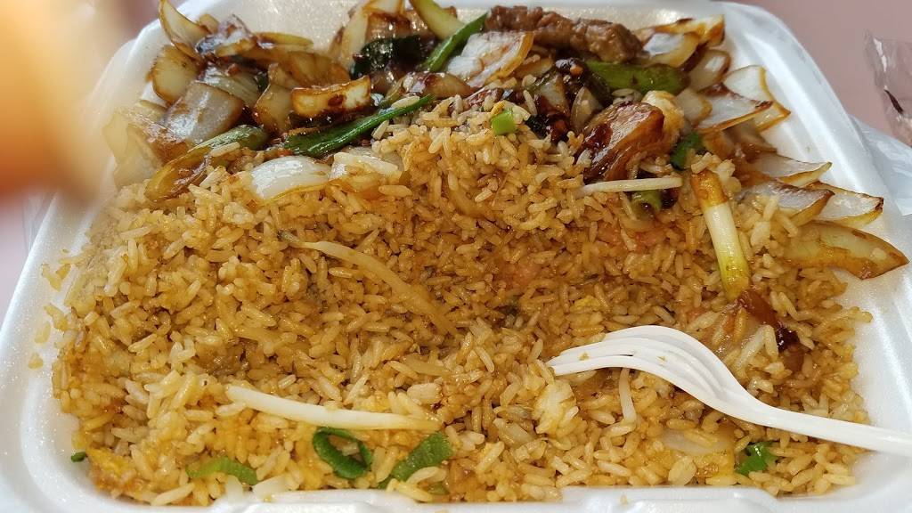 Number 1 Chop Suey | restaurant | 2826, 4307 W Irving Park Rd, Chicago, IL 60641, USA | 7737251199 OR +1 773-725-1199